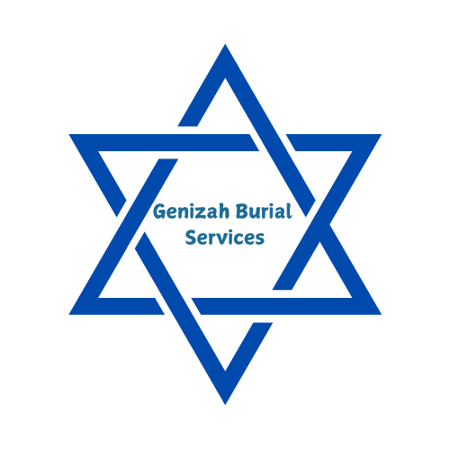 Genizah Burial Services Logo